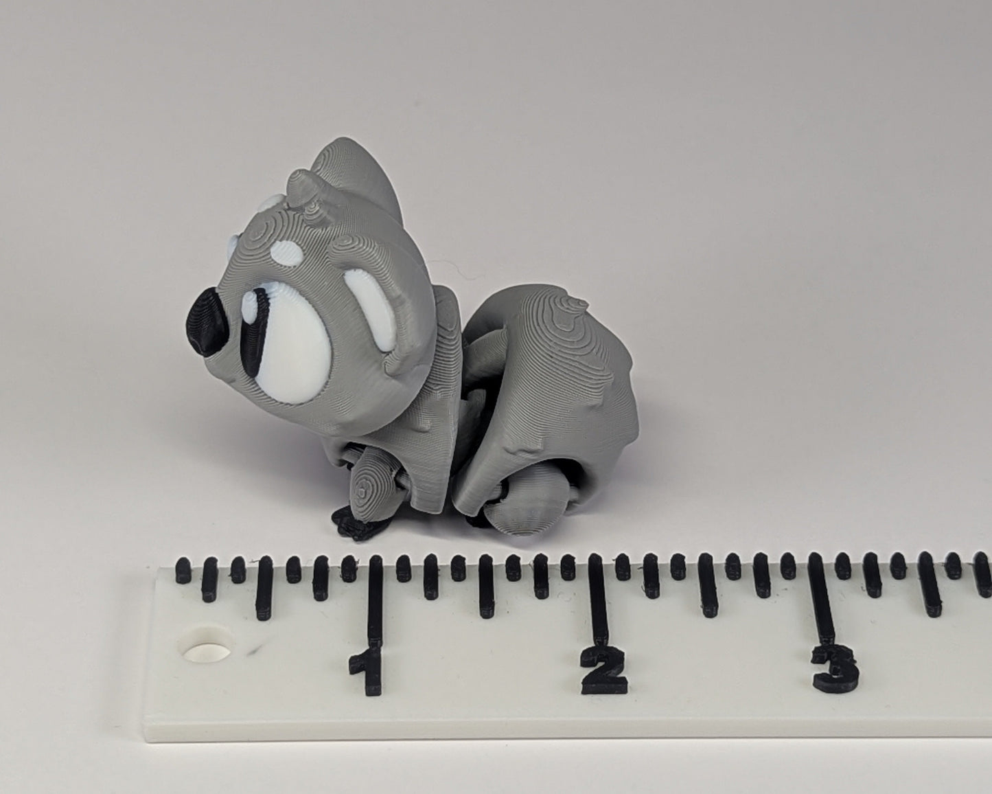 Koala Cute Critter Length