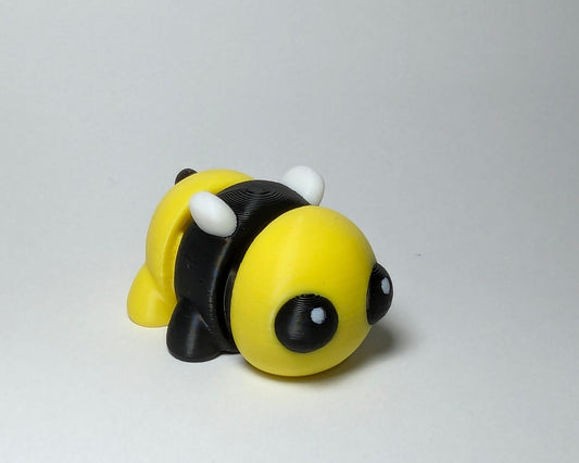 Bee Jiggle Pet Mini Flexi Animal