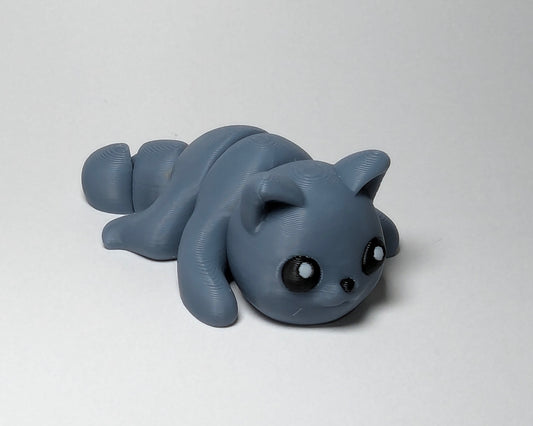 Cat Jiggle Pet Mini Flexi Animal R