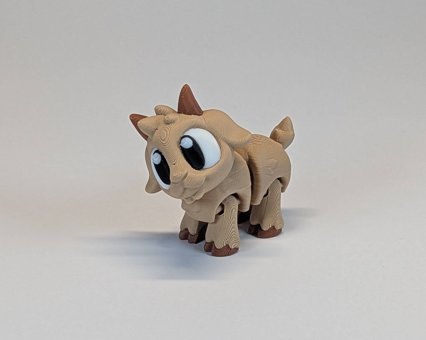 Donkey - Cuties - Little Creature - Standing Up