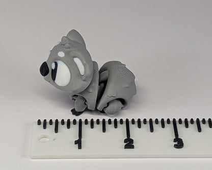 Koala Cute Critter Length