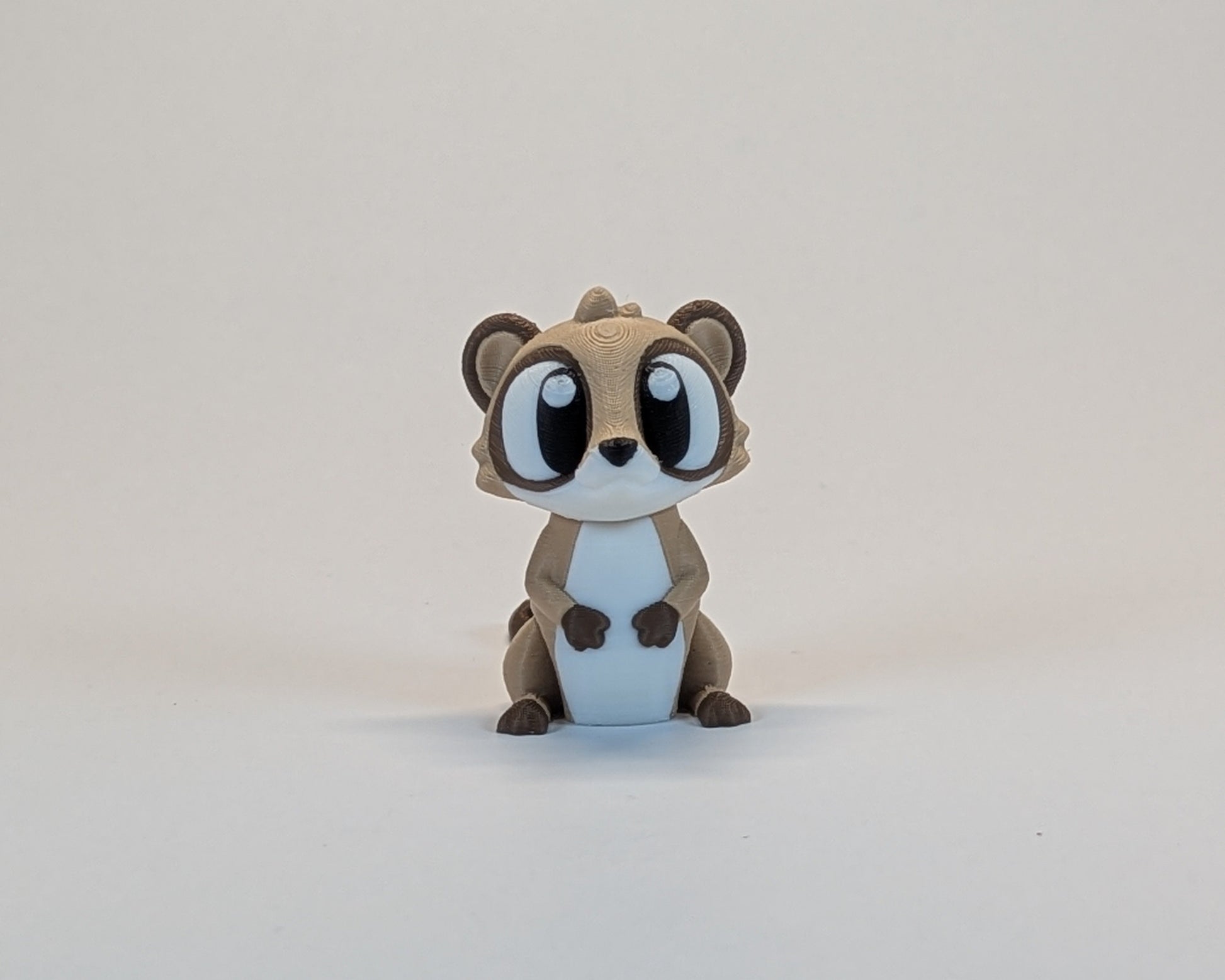 Meerkat Cute Critter Looking Forward